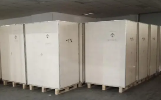 為什么要用危險品木箱？